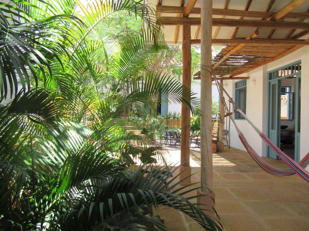 Casa Barichara Boutique Hotel Bilik gambar